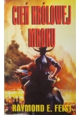 Cień królowej mroku