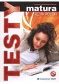 Matura Język polski Testy