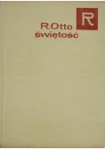 Świętość