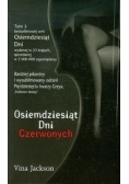 Osiemdziesiąt Dni Czerwonych Tom 3