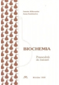 Biochemia przewodnik do ćwiczeń