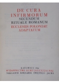 De Cura infirmorum