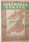 Szkodniki, 1925 r.