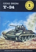 Czołg średni T-34