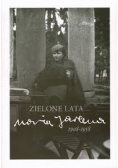 Zielone lata. Maria Jarema 1908 - 1958
