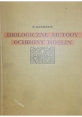 Biologiczne metody ochrony roślin