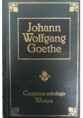 Cierpienia młodego Wertera