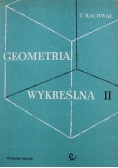 Geometria wykreślna II