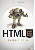 HTML5 Tworzenie gier