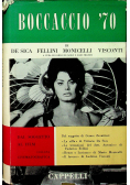 Boccaccio 70