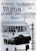 Wojna Polsko Jaruzelska