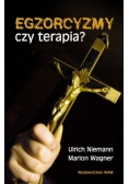 Egzorcyzmy czy terapia?