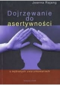 Dojrzewanie do asertywności
