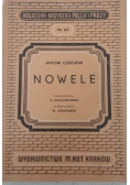 Nowele