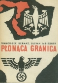 Płonąca granica