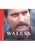 Jak Lech Wałęsa przechytrzył komunistów Audiobook Nowy
