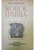 Soból i Panna, 1948 r.