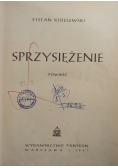 Sprzysiężenie , 1947 r.