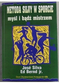 Metoda siły  w sporcie myśl i bądź mistrzem
