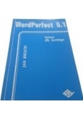 Wordperfect 5.1 Edytor dla każdego