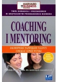 Coaching i mentoring