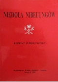 Niedola Nibelungów, reprint