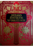 Pismo Święte w obrazach