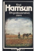 Błogosławieństwo ziemi