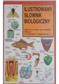 Ilustrowany słownik biologiczny