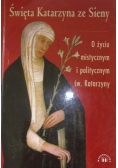 Święta Katarzyna ze Sieny