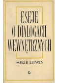 Eseje o dialogach wewnętrznych