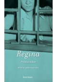 Regina przemoc kobiet