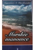 Morskie manowce