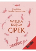 Wielka księga cipek