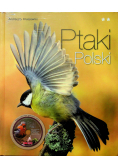 Ptaki Polski Tom 2 plus płyta CD NOWA
