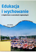 Edukacja i wychowanie a żeglarstwo w warunkach regionalnych