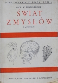 Świat Zmysłów 1939 r