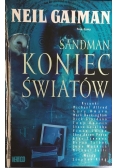 Sandman Tom 8 Koniec Światów