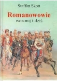 Romanowie wczoraj i dziś