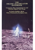 The Orgone Accumulator Handbook