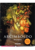 Kriegeskorte Werner - Giuseppe Arcimboldo 1527-1593