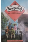 Wakacje na starej farmie