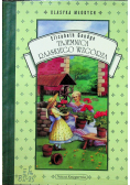 Tajemnica rajskiego wzgórza