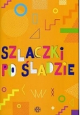 Szlaczki po śladzie