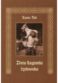 Złota legenda żydowska
