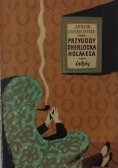 Przygody Sherlocka Holmesa