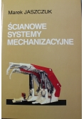 Ścianowe systemy mechanizacyjne