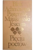 Pięciu poetów
