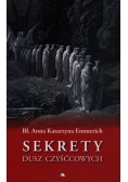 Sekrety dusz czyśćcowych