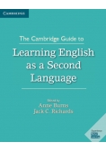 The Cambridge Guide to Learning English as a Second Language